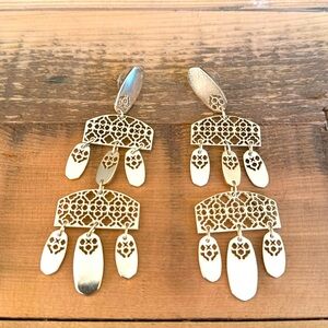 Kendra Scott Earrings